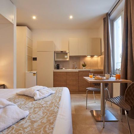 Suites Cavour 34 By 360Rentals Florence Exterior photo
