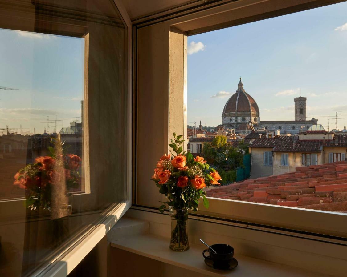 Suites Cavour 34 By 360Rentals Florence Exterior photo