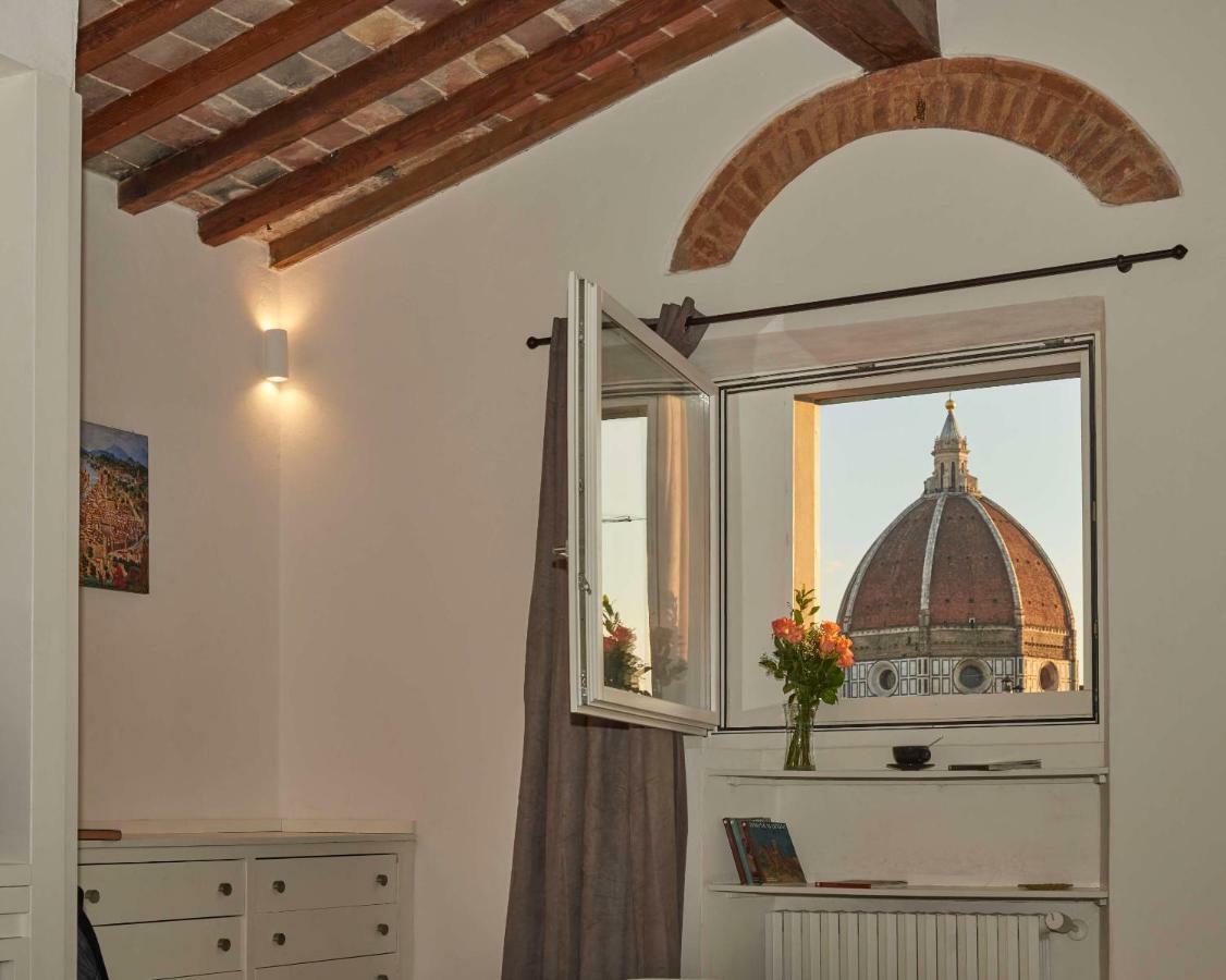 Suites Cavour 34 By 360Rentals Florence Exterior photo