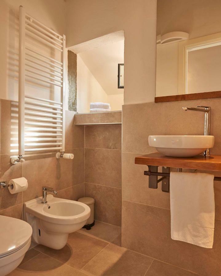 Suites Cavour 34 By 360Rentals Florence Exterior photo