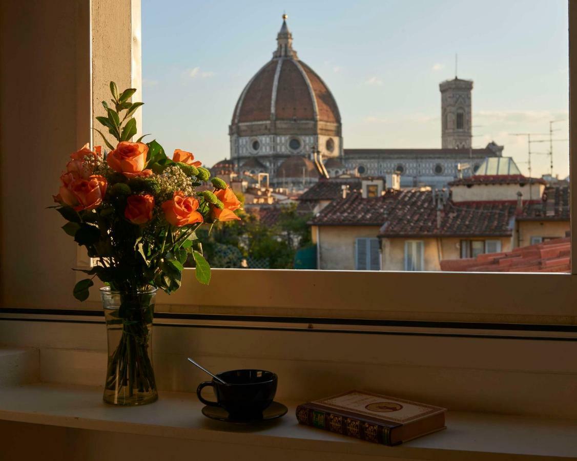 Suites Cavour 34 By 360Rentals Florence Exterior photo