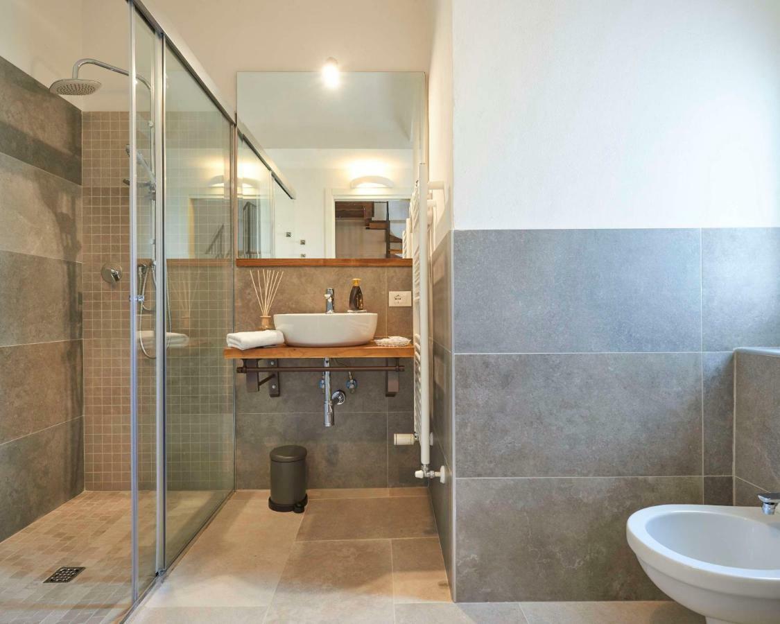 Suites Cavour 34 By 360Rentals Florence Exterior photo