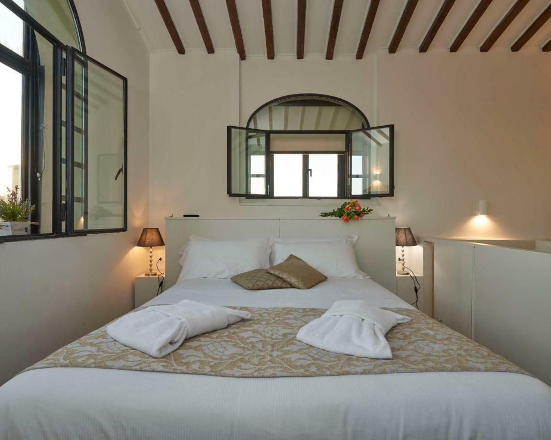 Suites Cavour 34 By 360Rentals Florence Exterior photo