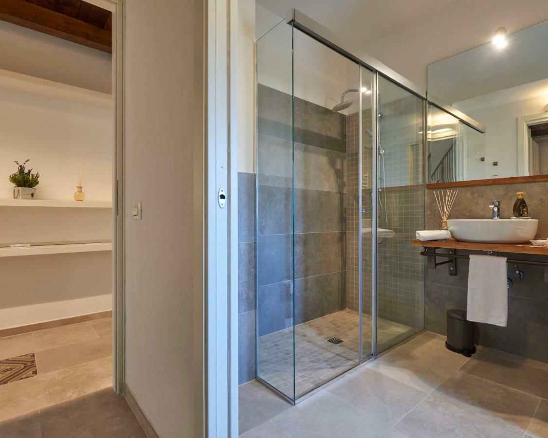 Suites Cavour 34 By 360Rentals Florence Exterior photo