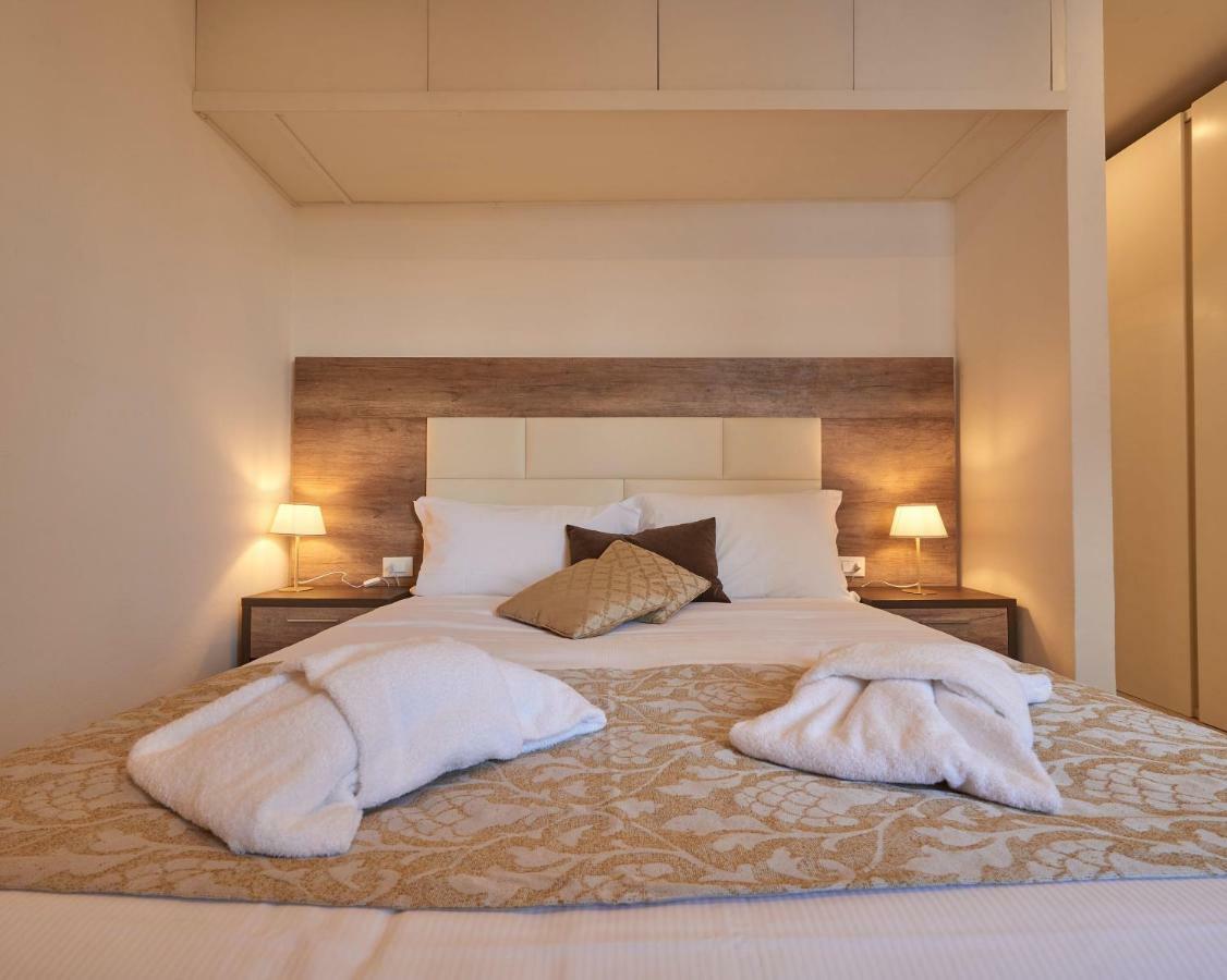 Suites Cavour 34 By 360Rentals Florence Exterior photo