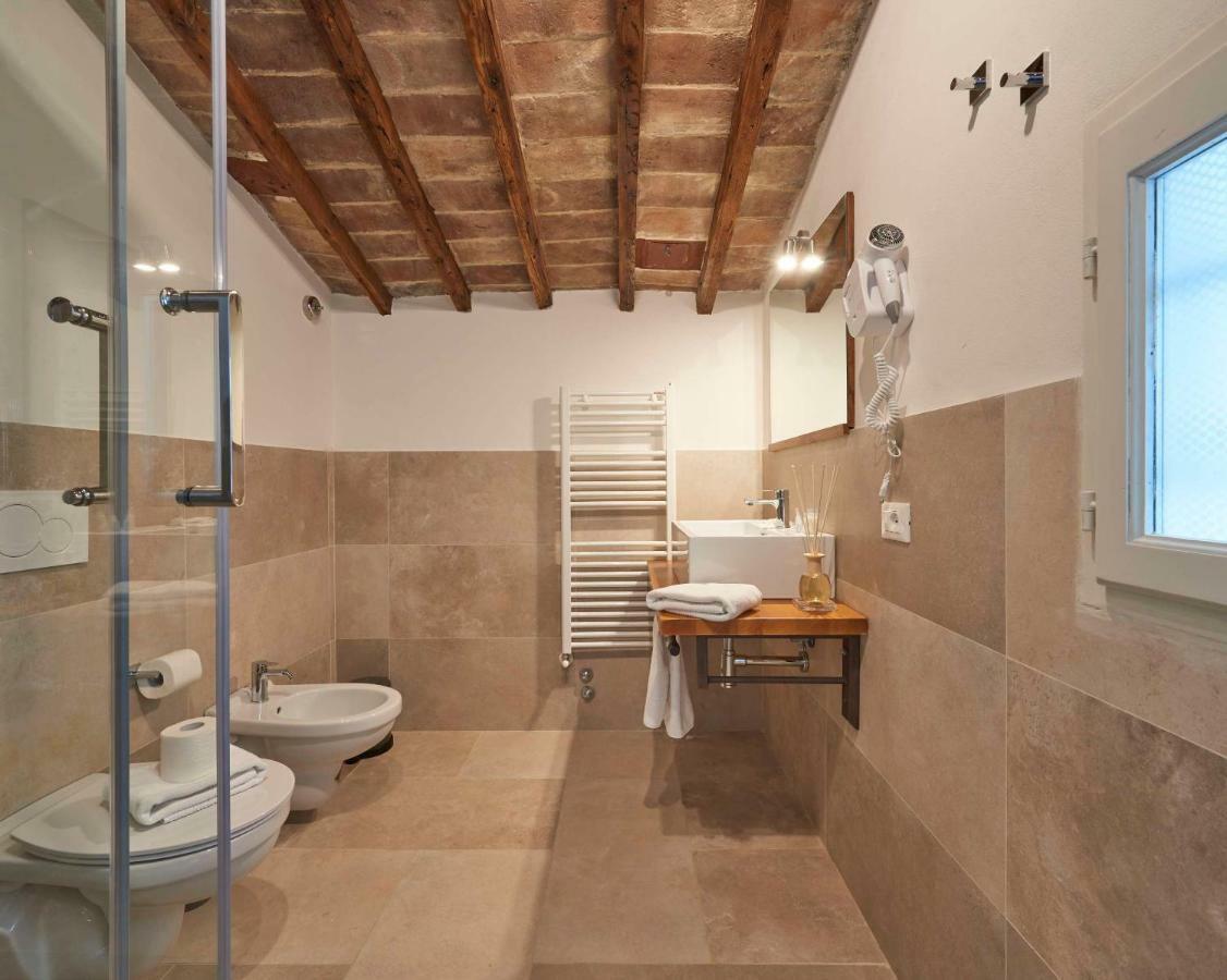Suites Cavour 34 By 360Rentals Florence Exterior photo