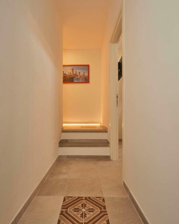 Suites Cavour 34 By 360Rentals Florence Exterior photo