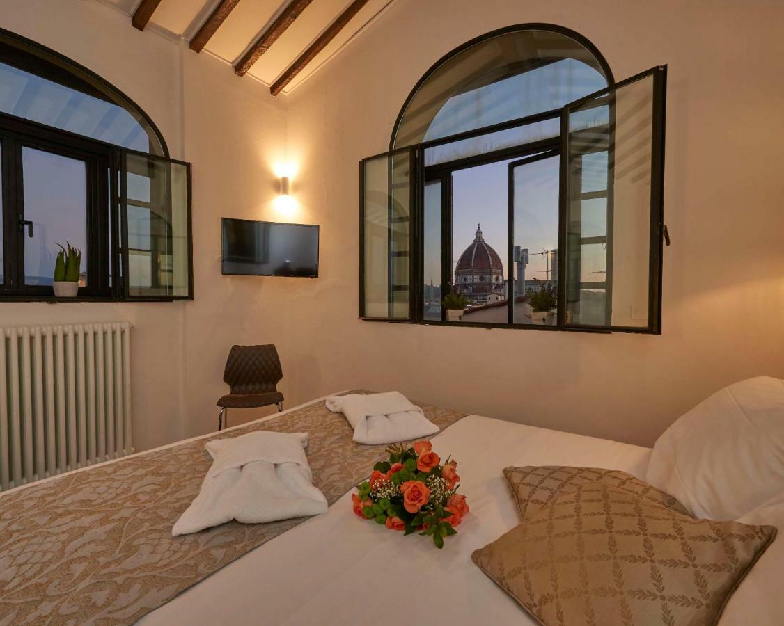 Suites Cavour 34 By 360Rentals Florence Exterior photo