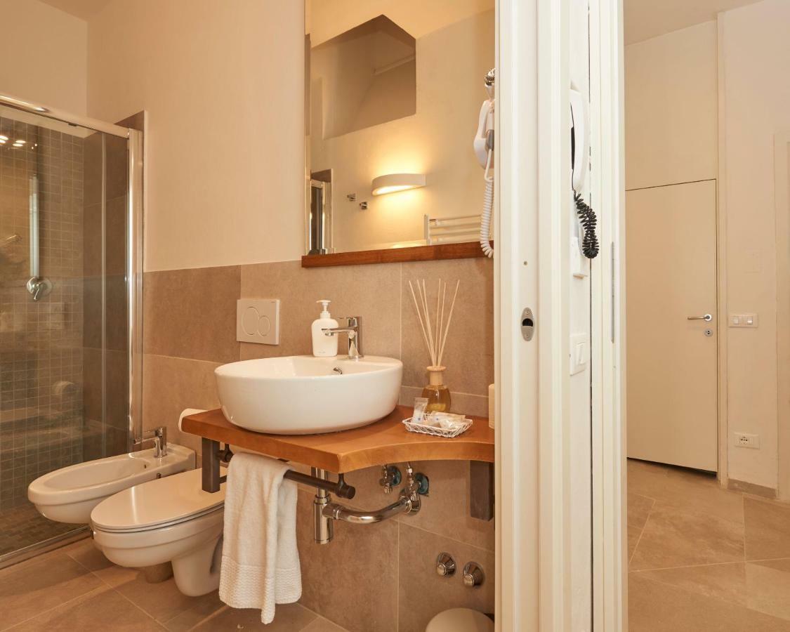 Suites Cavour 34 By 360Rentals Florence Exterior photo