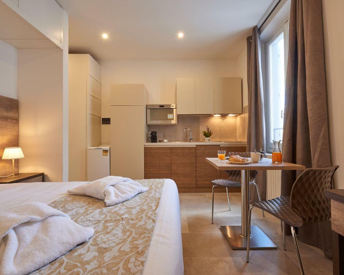 Suites Cavour 34 By 360Rentals Florence Exterior photo