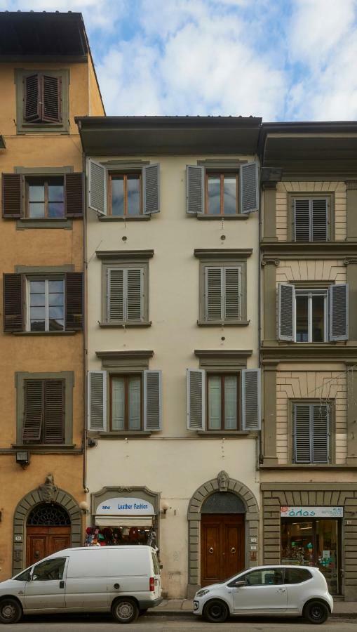Suites Cavour 34 By 360Rentals Florence Exterior photo
